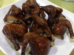 -老字号蛇口德记烧腊饭店·海鲜加工