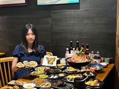 -山盛创作料理·Yamamori(珠宾店)