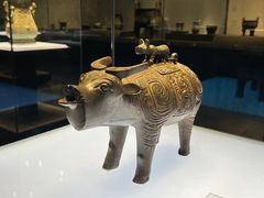 -陕西历史博物馆