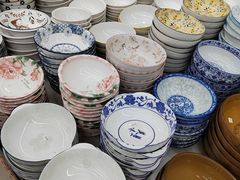 -野水沟小商品批发市场