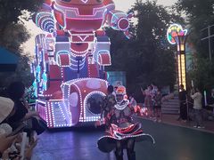 -青岛方特梦幻王国