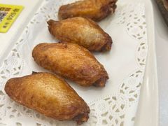 -金利茶餐厅(中船汇店)