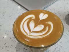 -1/4 ONE QUARTER COFFEE LAB(朝阳大悦城店)