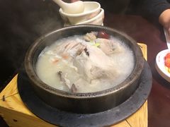 -瑞膳首尔参鸡汤(龙塔店)