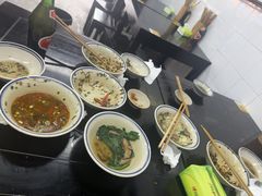 -万三面馆(青龙正街太古里店)