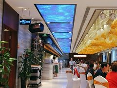 -皇马假日醉海南大酒店·假日一品派茶楼(秀英店)