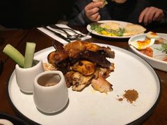 -MARU玛露音乐餐厅(前滩世贸店)