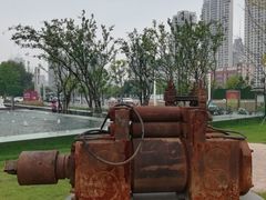 -张之洞与武汉博物馆