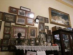 -露西亚咖啡西餐厅(哈尔滨俄侨纪念馆店)