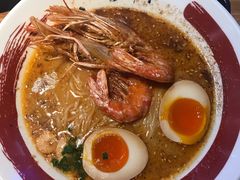 -雷门拉面店(新光天地店)