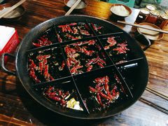 -独雅老火锅(原宏声巷店)