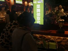 门面-胡杨记忆(和平路店)