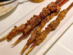 -小放牛炒菜馆(裕华万达店)