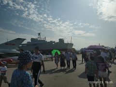 -中国人民解放军海军博物馆