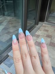 -H12 STAR日式美甲美睫专门店