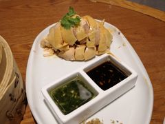 蘇小柳白切鸡-苏小柳手工点心(人民广场分院)