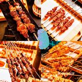 惹怒东北人的“内蒙古烧烤店”，试营业就取不到号