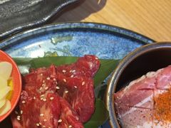 -丸藏和牛烧肉专门店(园区师惠坊店)