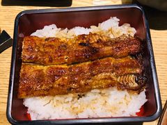 -昇鳗鱼家(浦东店)
