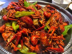 -张小歪的虾·螃蟹·生腌熟醉·打边炉(中山北路店)