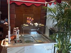-广州希尔顿逸林酒店-OPEN開·全日制餐厅·海鲜·小火锅·自助餐(东风路店)