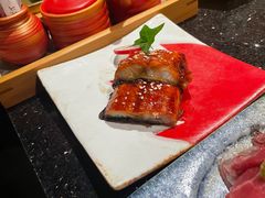 -上井料理黑金店(IFS国金中心店)