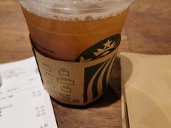 -星巴克(迪士尼小镇店)