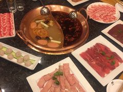 -老码头火锅(骡马市店)