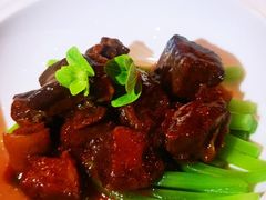 -白家大院·王府宫廷菜(苏州街店)