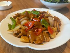-金锅小厨(乐活街店)