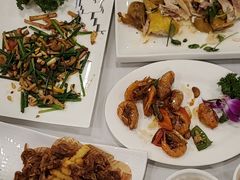 -宜宾海鲜酒家·三十年老字号