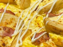 -必胜客(海光寺店)