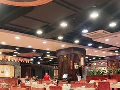 大堂-点都德(盘福楼店)