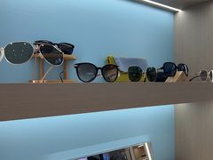 -无界眼镜MaxLess(南翔印象城店)