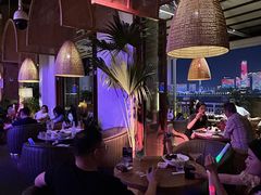 -不二·民谣音乐餐吧(长沙店)