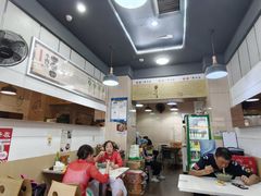 -正宗淮南牛肉汤(南山店)