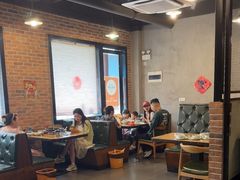 -丰乐餐厅·始于1999·本地老字号