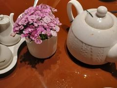 -广州中心皇冠假日酒店·百粤楼