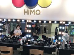 -海马体照相馆(北京大族广场店)