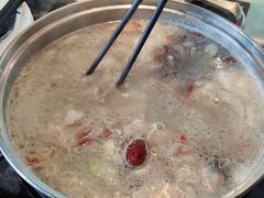 -阪尚皇·原切牛排·烤肉火锅自助(北京路店)