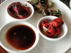 -荣誉国际酒店-云顶旋转餐厅