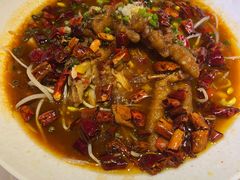 -鸽味轩·粤菜小馆(高楼门总店)