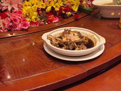 -盈春大饭店(千山路店)