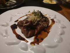 -AZUL by FUEL蓝色·法式酒馆(琶醍店)