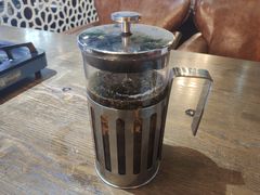 蜜桃乌龙-觅味私厨(汉阳店)