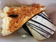 咸奶油肉松蛋糕-思味特(纬一路店)