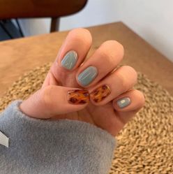 -Adore nail日式美甲美睫