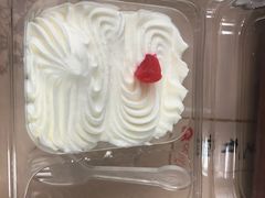 -红宝石·鲜奶小方·海派西点房(长阳店)