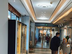-妥妥烤肉料理(昙华林店)