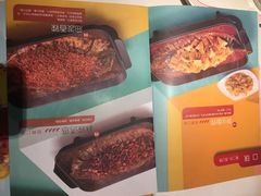 -鱼酷活鱼烤鱼(南京水游城店)